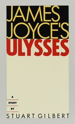 James Joyce's Ulysses B001OVSSTY Book Cover