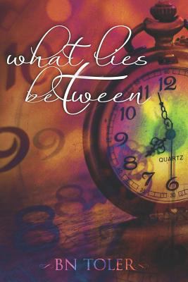 What Lies Between 1726688860 Book Cover
