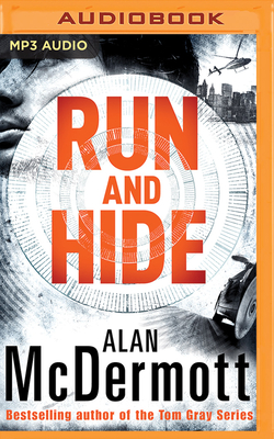 Run and Hide 1978605722 Book Cover