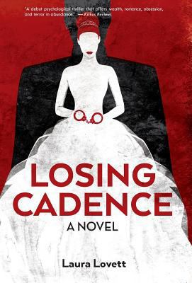 Losing Cadence 1773740210 Book Cover