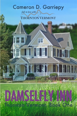 Damselfly Inn 0692404856 Book Cover