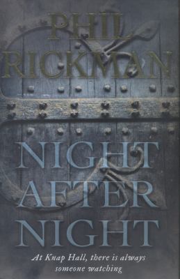 Night After Night 0857898698 Book Cover