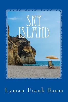 Sky Island 1544700318 Book Cover