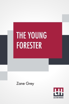 The Young Forester 9389614856 Book Cover