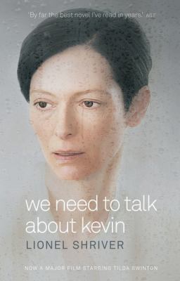 We Need To Talk About Kevin 192175849X Book Cover