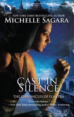 Cast in Silence 0373803389 Book Cover