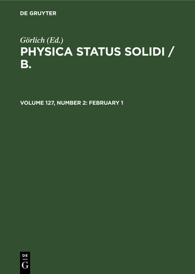February 1 3112495233 Book Cover