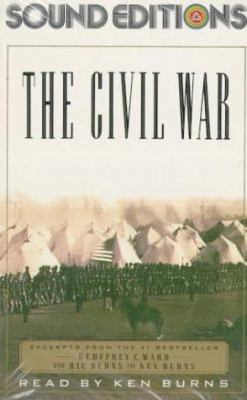 The Civil War 0679403736 Book Cover