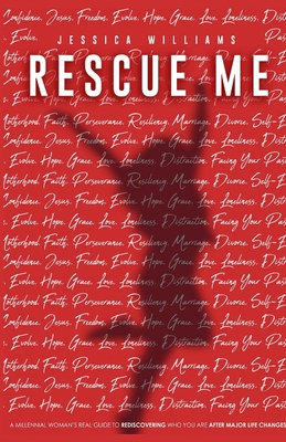 Rescue Me: A Millennial woman's real guide to r... 1716940966 Book Cover