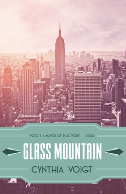 Glass Mountain 1635761115 Book Cover
