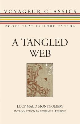 A Tangled Web 1770705015 Book Cover