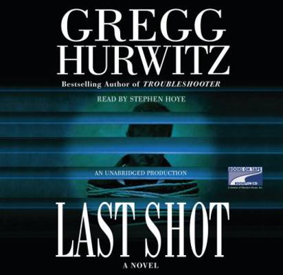 Last Shot 1415934223 Book Cover