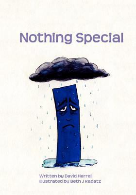 Nothing Special 0615509894 Book Cover