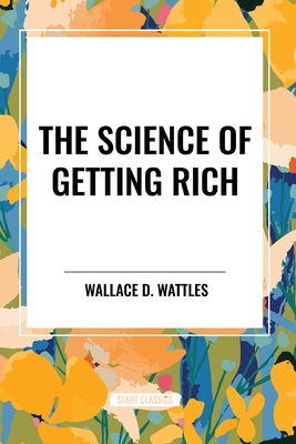 Science of Getting Rich B0D4XGP1H1 Book Cover