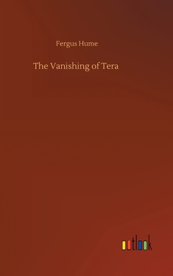 The Vanishing of Tera 375240633X Book Cover