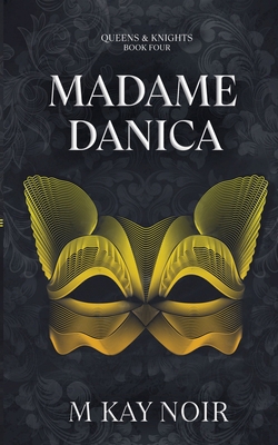 Madame Danica 1037049055 Book Cover
