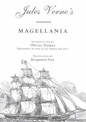 Magellania 1566492777 Book Cover