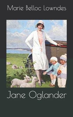 Jane Oglander B086G6SV5N Book Cover