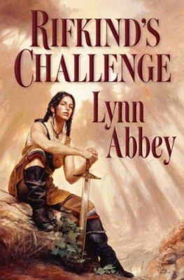 Rifkind's Challenge 0765313464 Book Cover