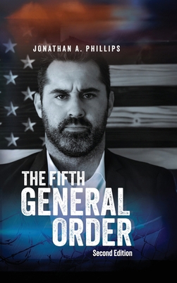 The Fifth General Order B0FY42X7M4 Book Cover