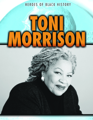 Toni Morrison 1538258048 Book Cover