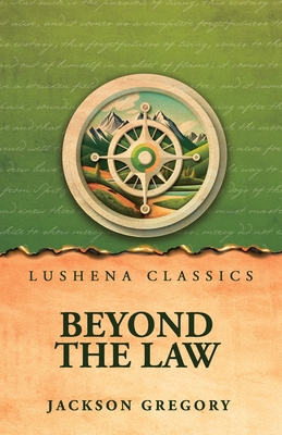 Beyond the Law B0HFYM5BZ2 Book Cover