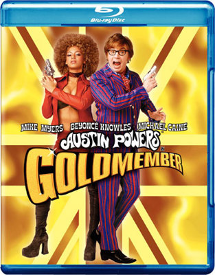 Austin Powers In Goldmember            Book Cover
