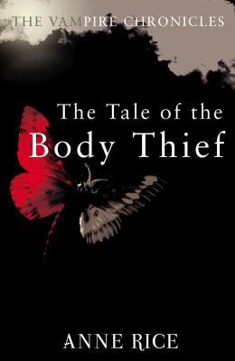 Tale of the Body Thief 0099548127 Book Cover