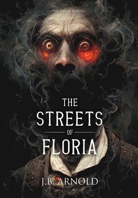 The Streets of Floria B0CKV1FYLD Book Cover
