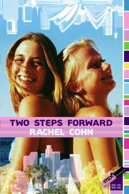 Two Steps Forward 0689866151 Book Cover
