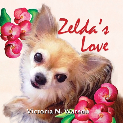 Zelda's Love 1614936501 Book Cover