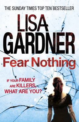 Fear Nothing (Detective D.D. Warren 7) [French] 0755388348 Book Cover