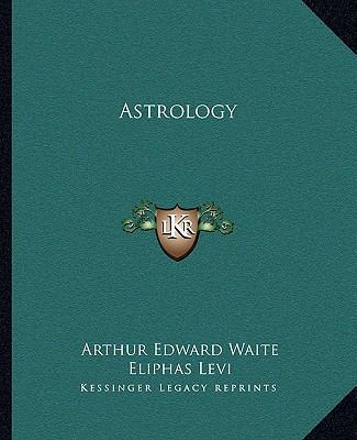 Astrology 1162839325 Book Cover