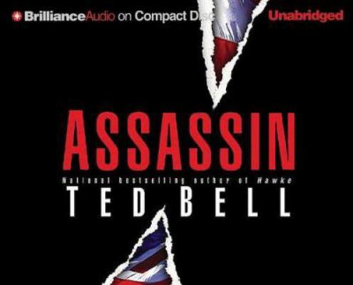 Assassin 159737363X Book Cover