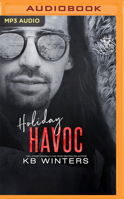 Holiday Havoc 179970839X Book Cover