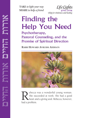 Finding the Help You Need-12 Pk 1683366204 Book Cover