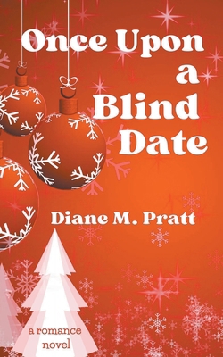 Once Upon a Blind Date B0CPWQH3CV Book Cover