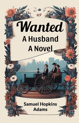 Wanted A Husband A Novel 9368099863 Book Cover