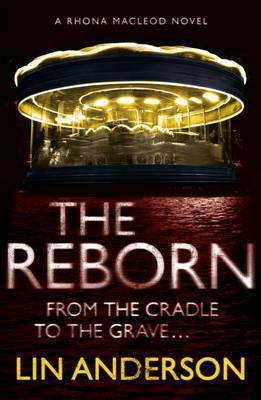 Reborn 0340992891 Book Cover