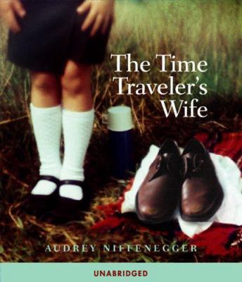 The Time Traveler's Wife 159887022X Book Cover