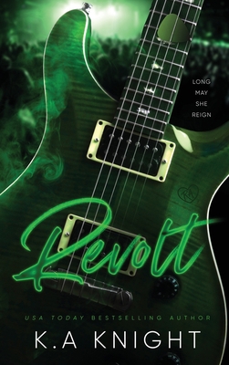 Revolt 1399968610 Book Cover