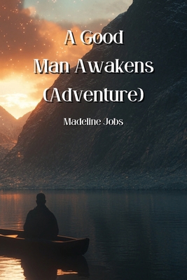 A Good Man Awakens (Adventure)            Book Cover