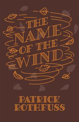 Name Of The Wind 1473223075 Book Cover