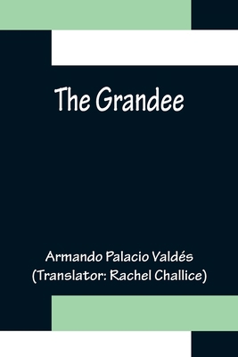 The Grandee 9356156115 Book Cover