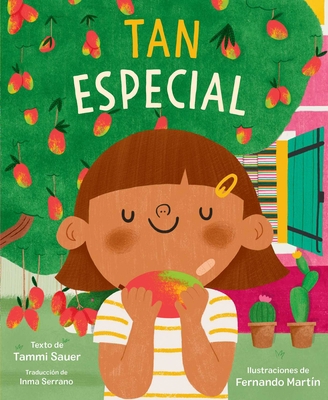 Tan Especial (All Kinds of Special) [Spanish] 1665954868 Book Cover