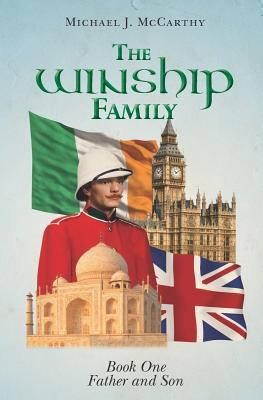 The Winship Family: Book One Father and Son 1475263023 Book Cover