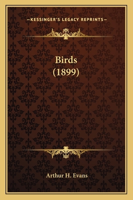 Birds (1899) 1168159229 Book Cover