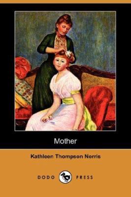 Mother (Dodo Press) 1406540137 Book Cover