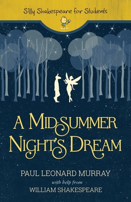 A Midsummer Night's Dream 1948492717 Book Cover