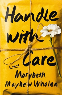Handle with Care: Four Women. One Hostage Crisi... 1400345057 Book Cover